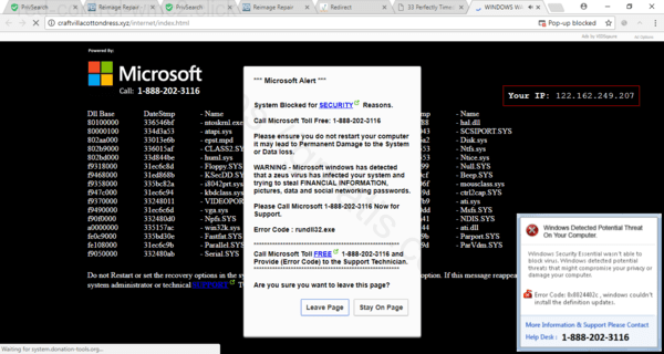 Как избавиться от уведомлений red-control-wmc2.click в браузерах chrome, firefox, internet explorer, edge