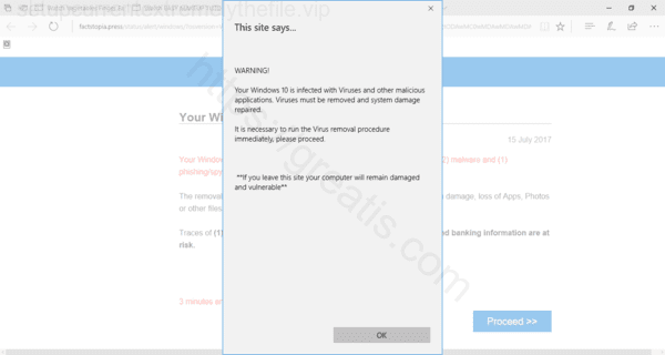 Как избавиться от уведомлений setupcurrentextremelythefile.vip в браузерах chrome, firefox, internet explorer, edge