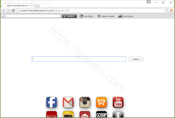 Как избавиться от уведомлений vianoivernom.com в браузерах chrome, firefox, internet explorer, edge