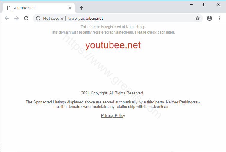Как избавиться от уведомлений youtubee.net в браузерах chrome, firefox, internet explorer, edge