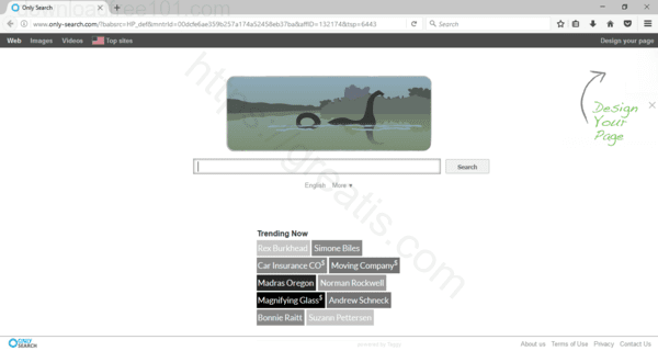 Как избавиться от уведомлений downloadfree101.com в браузерах chrome, firefox, internet explorer, edge
