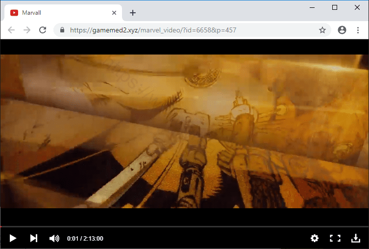 Как избавиться от уведомлений gamemed2.xyz в браузерах chrome, firefox, internet explorer, edge