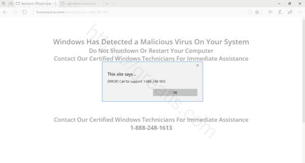 Как избавиться от уведомлений news-befuka.cc в браузерах chrome, firefox, internet explorer, edge
