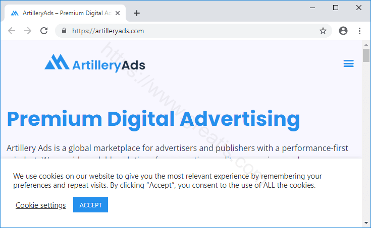 Как избавиться от уведомлений trafficmoose.com в браузерах chrome, firefox, internet explorer, edge