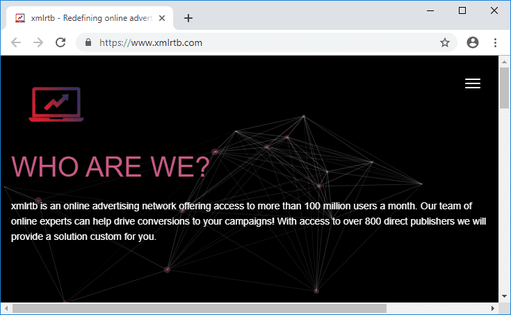 Как избавиться от уведомлений xmlrtb.com в браузерах chrome, firefox, internet explorer, edge