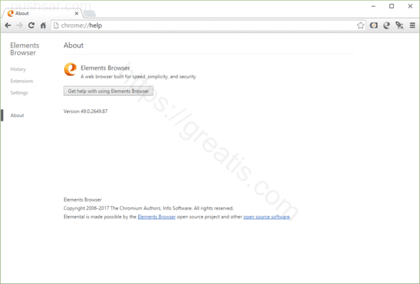 Как избавиться от уведомлений pushsar.com в браузерах chrome, firefox, internet explorer, edge