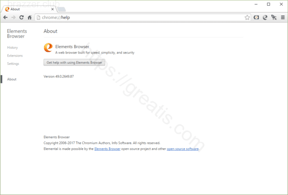Как избавиться от уведомлений brazzer.club в браузерах chrome, firefox, internet explorer, edge