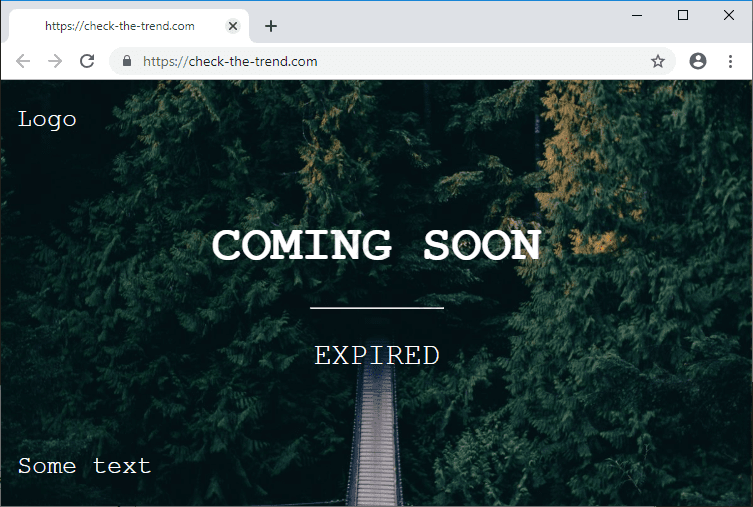 Как избавиться от уведомлений check-the-trend.com в браузерах chrome, firefox, internet explorer, edge