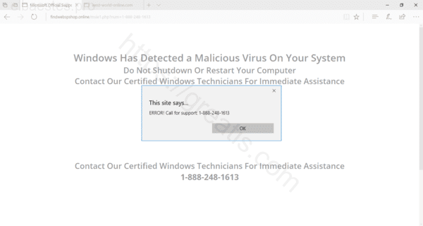 Как избавиться от уведомлений elbaestes.pro в браузерах chrome, firefox, internet explorer, edge