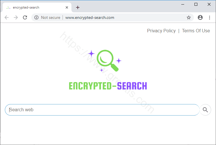 Как вылечить компьютер от рекламного вируса encrypted-search.com в браузерах chrome, firefox, internet explorer, edge