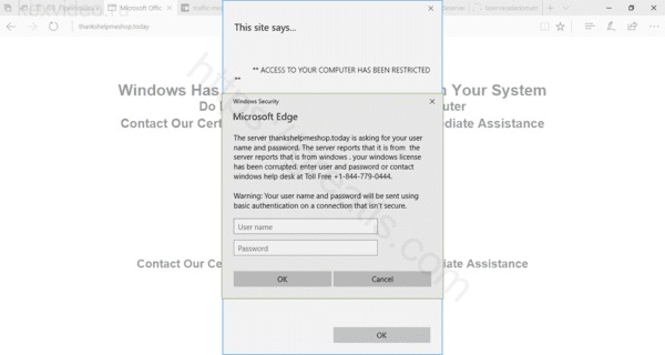 Как избавиться от уведомлений kexvideo.ru в браузерах chrome, firefox, internet explorer, edge