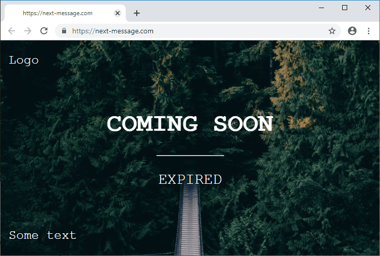 Как избавиться от уведомлений next-message.com в браузерах chrome, firefox, internet explorer, edge