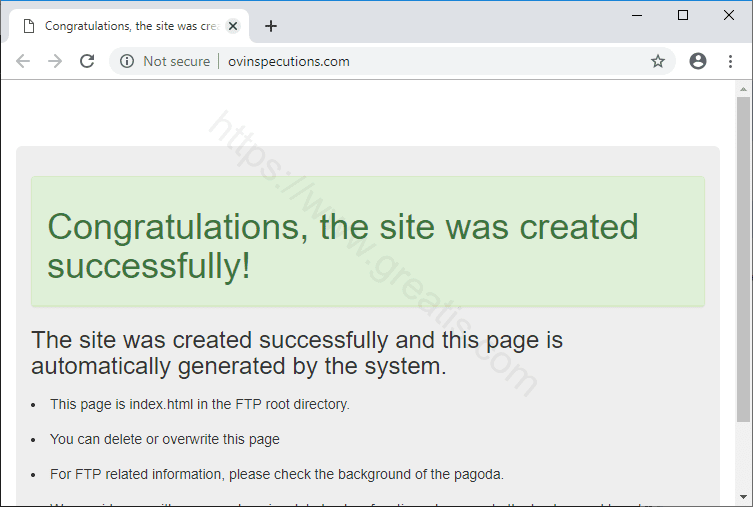 Как избавиться от уведомлений ovinspecutions.com в браузерах chrome, firefox, internet explorer, edge