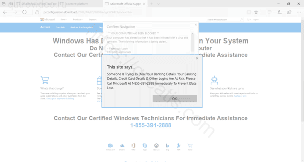Как избавиться от уведомлений qutrovideo.ru в браузерах chrome, firefox, internet explorer, edge