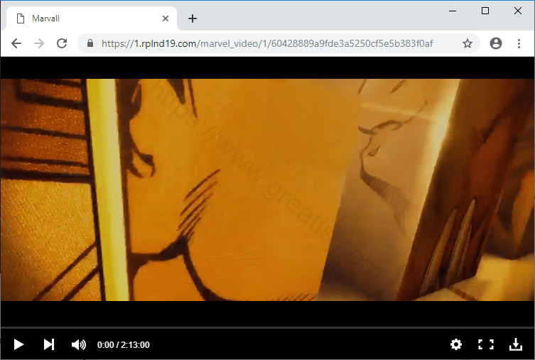 Как избавиться от уведомлений rplnd19.com в браузерах chrome, firefox, internet explorer, edge