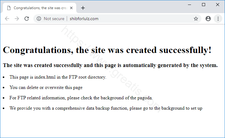 Как избавиться от уведомлений shibforlulz.com в браузерах chrome, firefox, internet explorer, edge