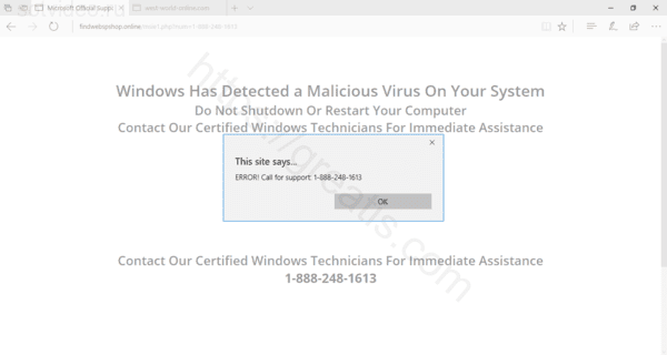Как избавиться от уведомлений sotvideo.ru в браузерах chrome, firefox, internet explorer, edge
