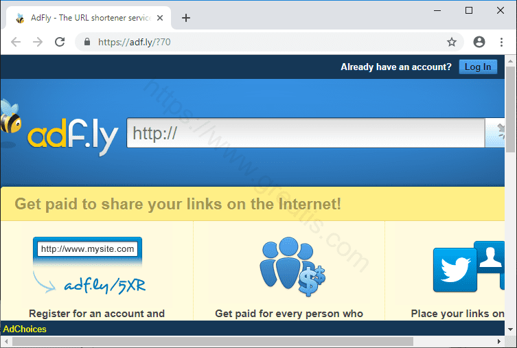 Как избавиться от уведомлений xervoo.net в браузерах chrome, firefox, internet explorer, edge