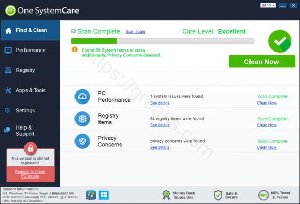 Как избавиться от уведомлений xukpressm.com в браузерах chrome, firefox, internet explorer, edge