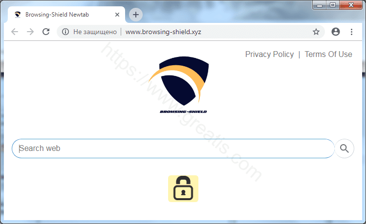 Как вылечить компьютер от рекламного вируса browsing-shield.xyz в браузерах chrome, firefox, internet explorer, edge