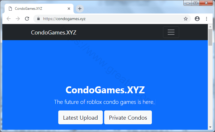 Как избавиться от уведомлений condogames.xyz в браузерах chrome, firefox, internet explorer, edge