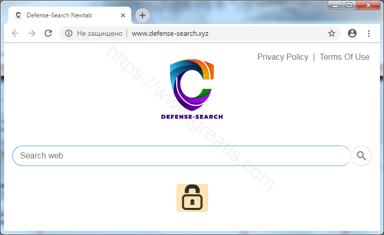 Как вылечить компьютер от рекламного вируса defense-search.xyz в браузерах chrome, firefox, internet explorer, edge