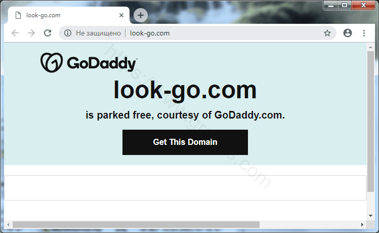 Как вылечить компьютер от рекламного вируса look-go.com в браузерах chrome, firefox, internet explorer, edge