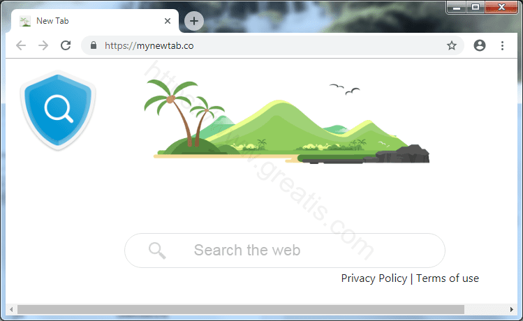 Как вылечить компьютер от рекламного вируса mynewtab.co в браузерах chrome, firefox, internet explorer, edge
