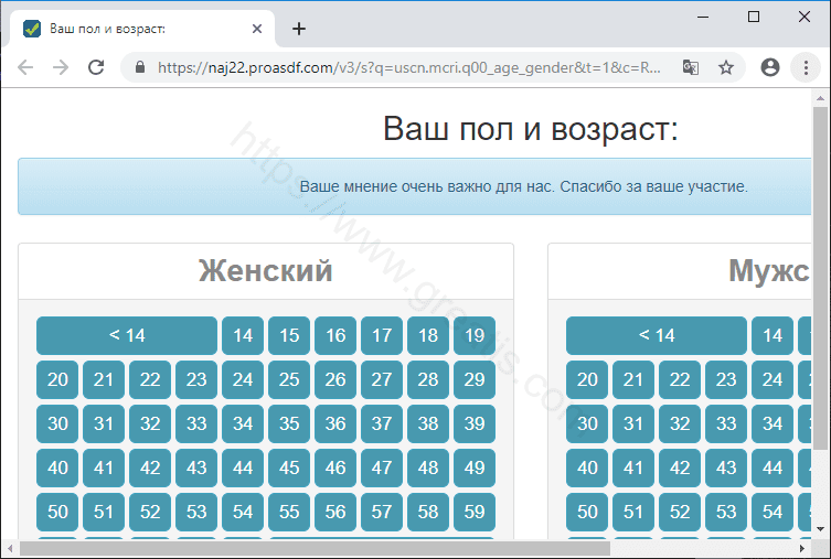 Как избавиться от уведомлений netspooke.biz в браузерах chrome, firefox, internet explorer, edge
