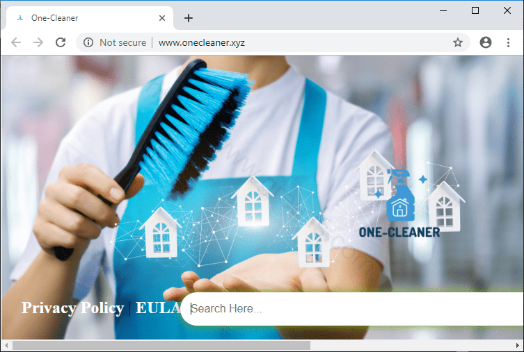 Как избавиться от уведомлений onecleaner.xyz в браузерах chrome, firefox, internet explorer, edge