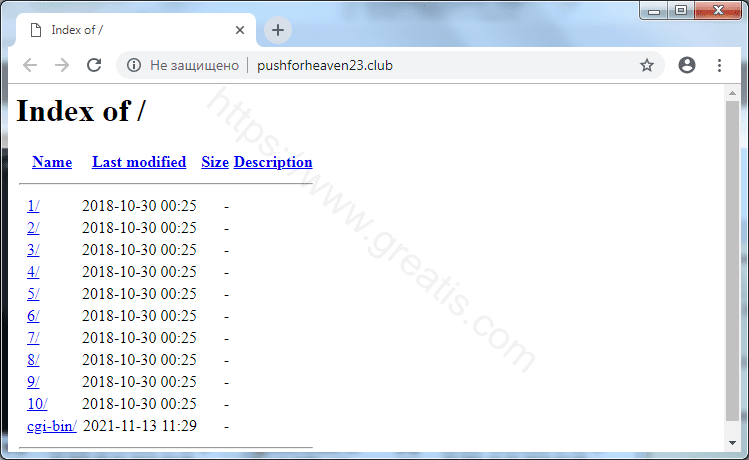 Как избавиться от уведомлений pushforheaven23.club в браузерах chrome, firefox, internet explorer, edge