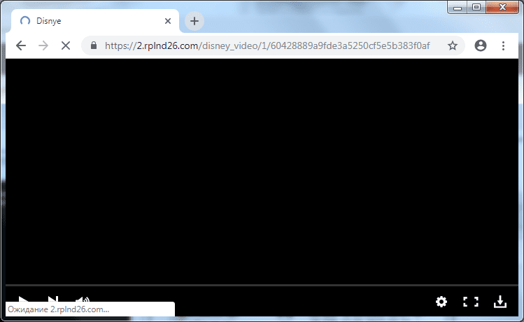 Как избавиться от уведомлений rplnd26.com в браузерах chrome, firefox, internet explorer, edge