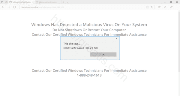 Как вылечить компьютер от рекламного вируса s-tracking.xyz в браузерах chrome, firefox, internet explorer, edge
