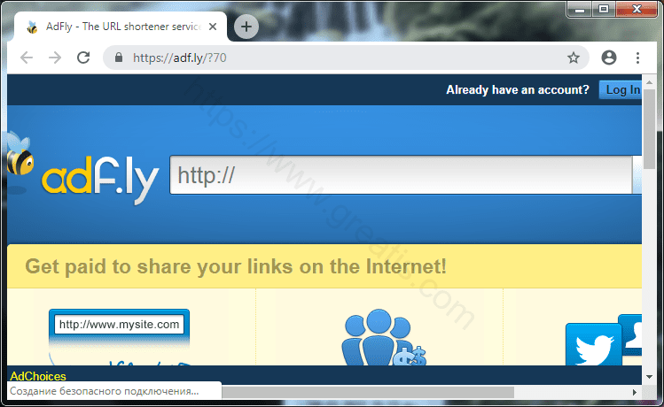 Как избавиться от уведомлений eloism.net в браузерах chrome, firefox, internet explorer, edge