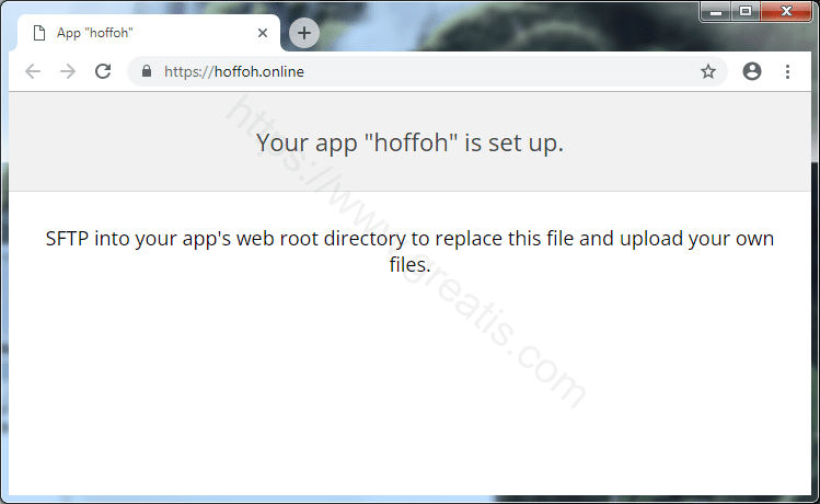 Как избавиться от уведомлений hoffoh.online в браузерах chrome, firefox, internet explorer, edge
