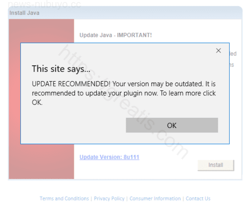 Как избавиться от уведомлений news-nubuyo.cc в браузерах chrome, firefox, internet explorer, edge
