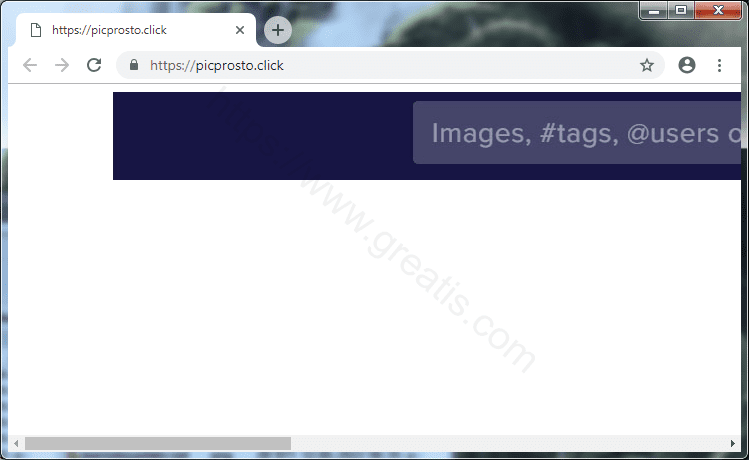 Как избавиться от уведомлений picprosto.click в браузерах chrome, firefox, internet explorer, edge