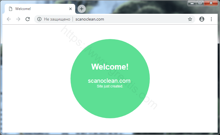 Как избавиться от уведомлений scanoclean.com в браузерах chrome, firefox, internet explorer, edge