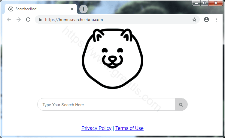 Как вылечить компьютер от рекламного вируса searcheeboo.com в браузерах chrome, firefox, internet explorer, edge