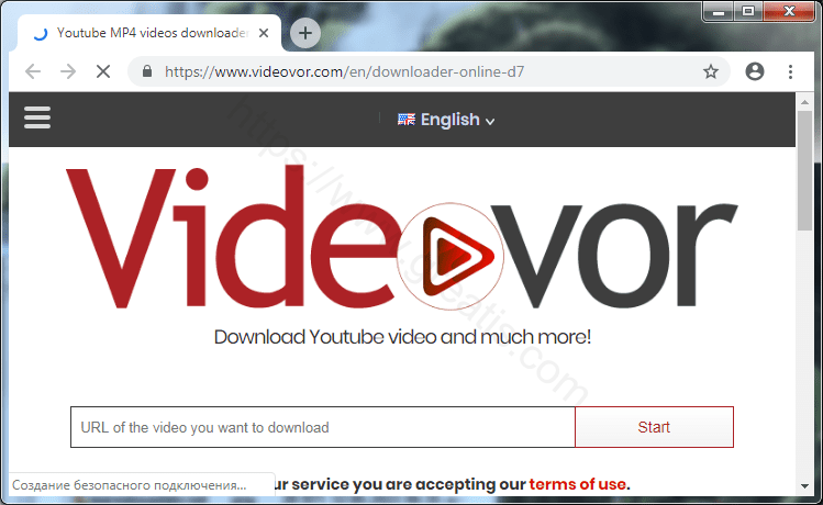 Как избавиться от уведомлений videovor.com в браузерах chrome, firefox, internet explorer, edge