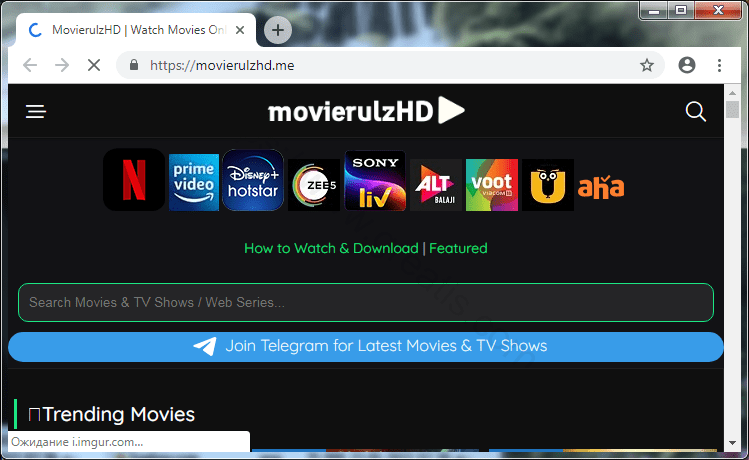 Как избавиться от уведомлений ww1.movierulzhd.fun в браузерах chrome, firefox, internet explorer, edge