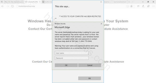 Как избавиться от уведомлений benefit-for-you.life в браузерах chrome, firefox, internet explorer, edge
