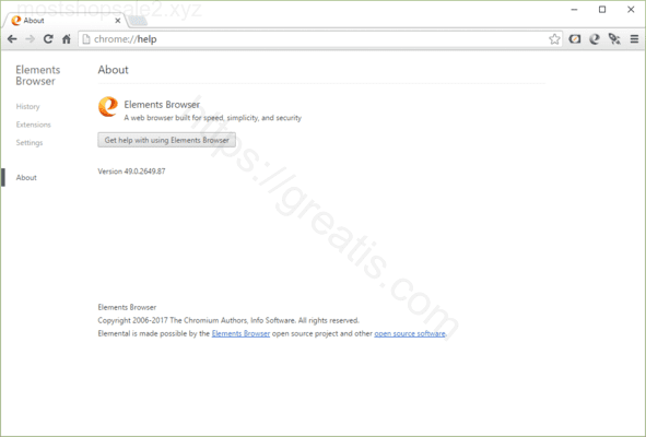 Как избавиться от уведомлений mostshopsale2.xyz в браузерах chrome, firefox, internet explorer, edge