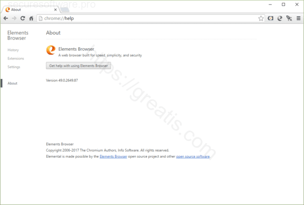 Как избавиться от уведомлений securesoftware.pro в браузерах chrome, firefox, internet explorer, edge