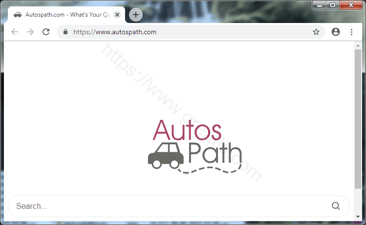 Как избавиться от уведомлений www.autospath.com в браузерах chrome, firefox, internet explorer, edge