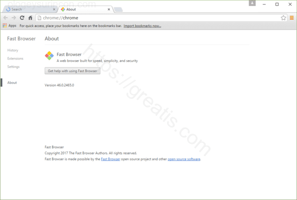 Как избавиться от уведомлений ologeysurincon.com в браузерах chrome, firefox, internet explorer, edge