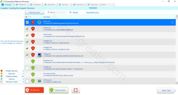 Как избавиться от уведомлений reqdpro.com в браузерах chrome, firefox, internet explorer, edge