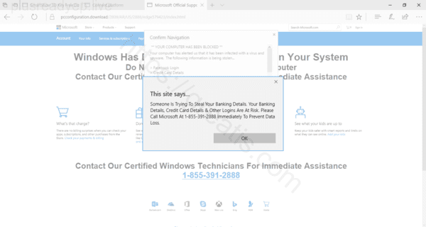 Как вылечить компьютер от рекламного вируса plusreadyep.live в браузерах chrome, firefox, internet explorer, edge