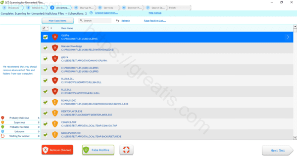 Как вылечить компьютер от рекламного вируса tr-usual.com в браузерах chrome, firefox, internet explorer, edge