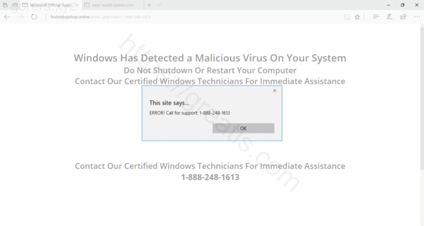 Как избавиться от уведомлений gorers.xyz в браузерах chrome, firefox, internet explorer, edge